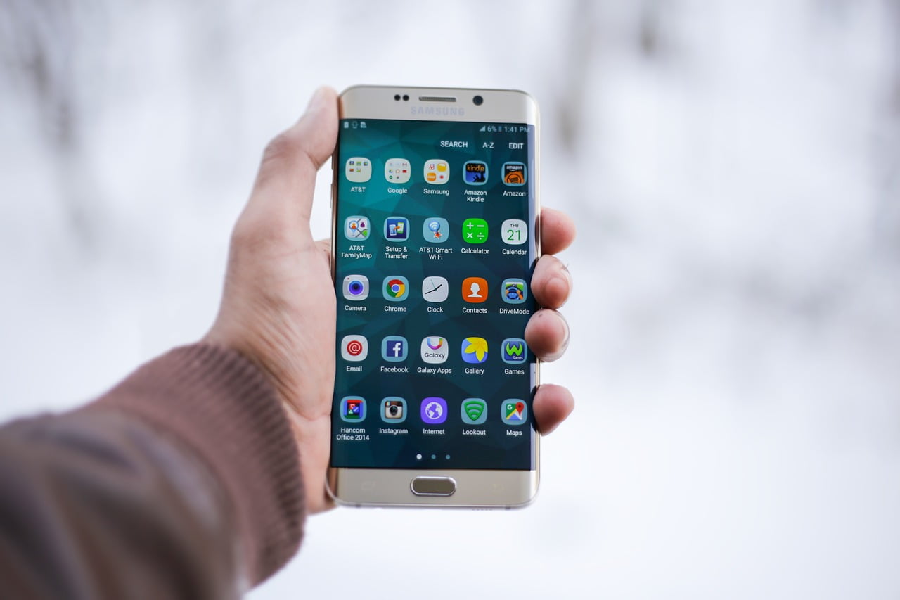 gadgeturi pentru telefon