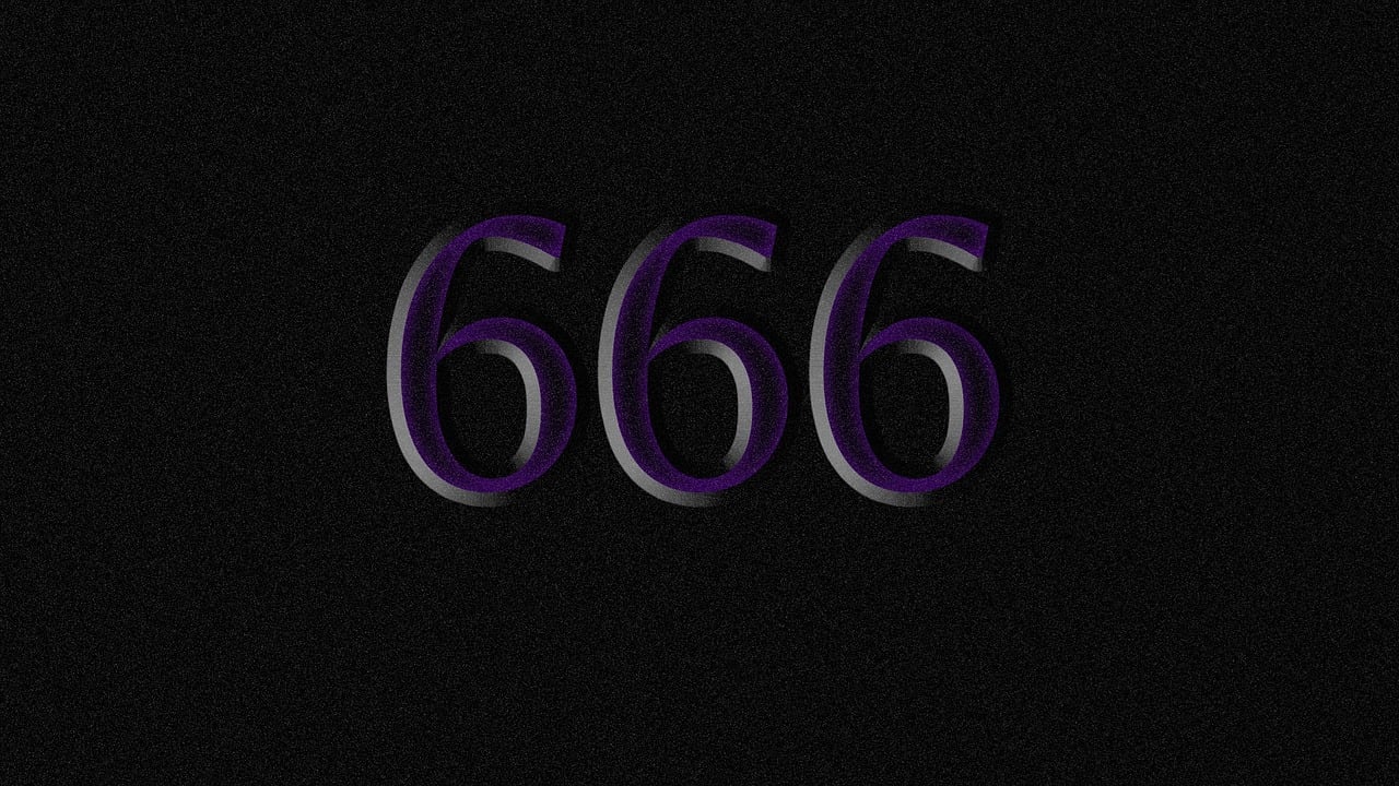 ce inseamna 333