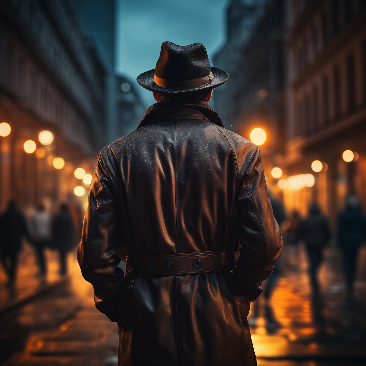 agentia secreta matt damon