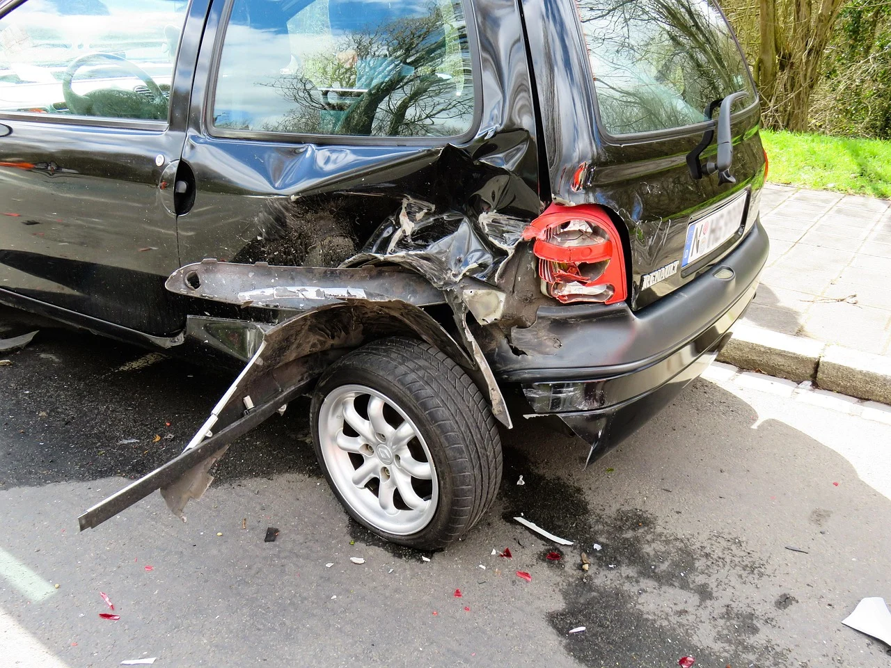 accident will smith