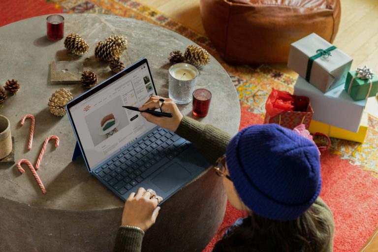 microsoft edge 6cnb3id8m4e unsplash