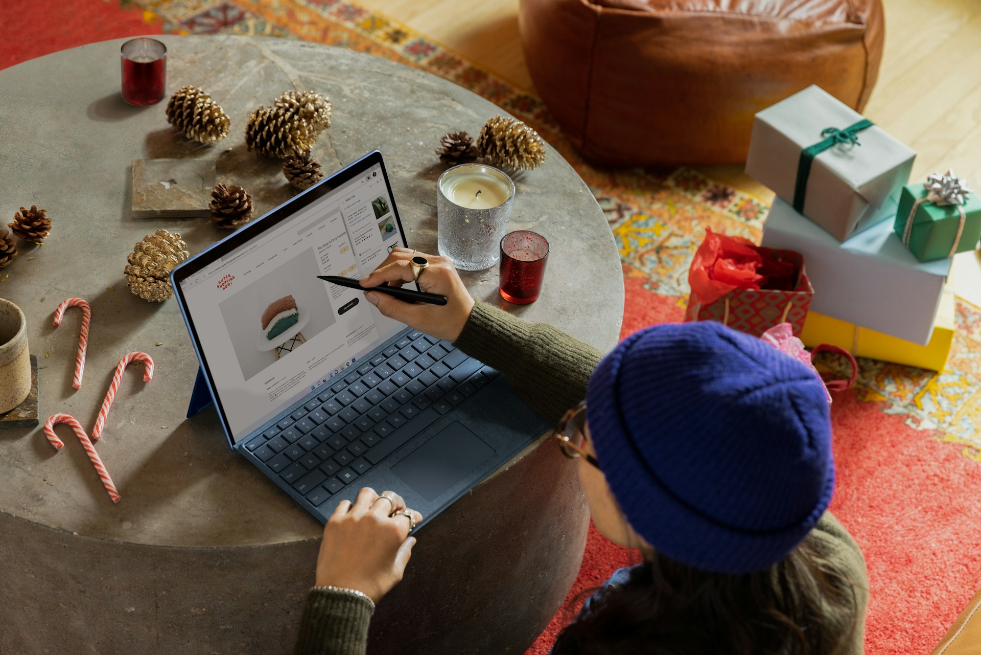 microsoft edge 6cnb3id8m4e unsplash