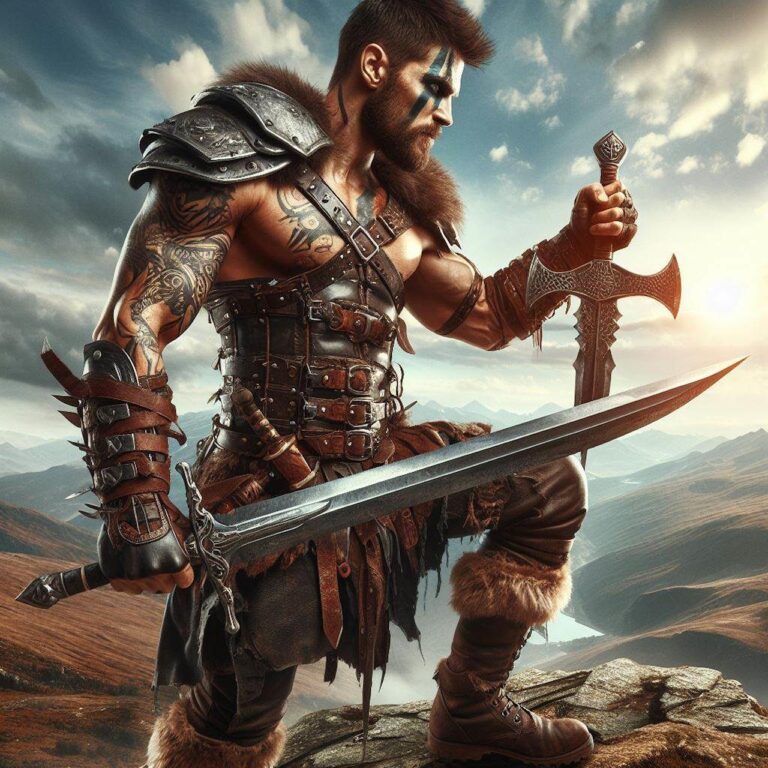 gladiatorul 1