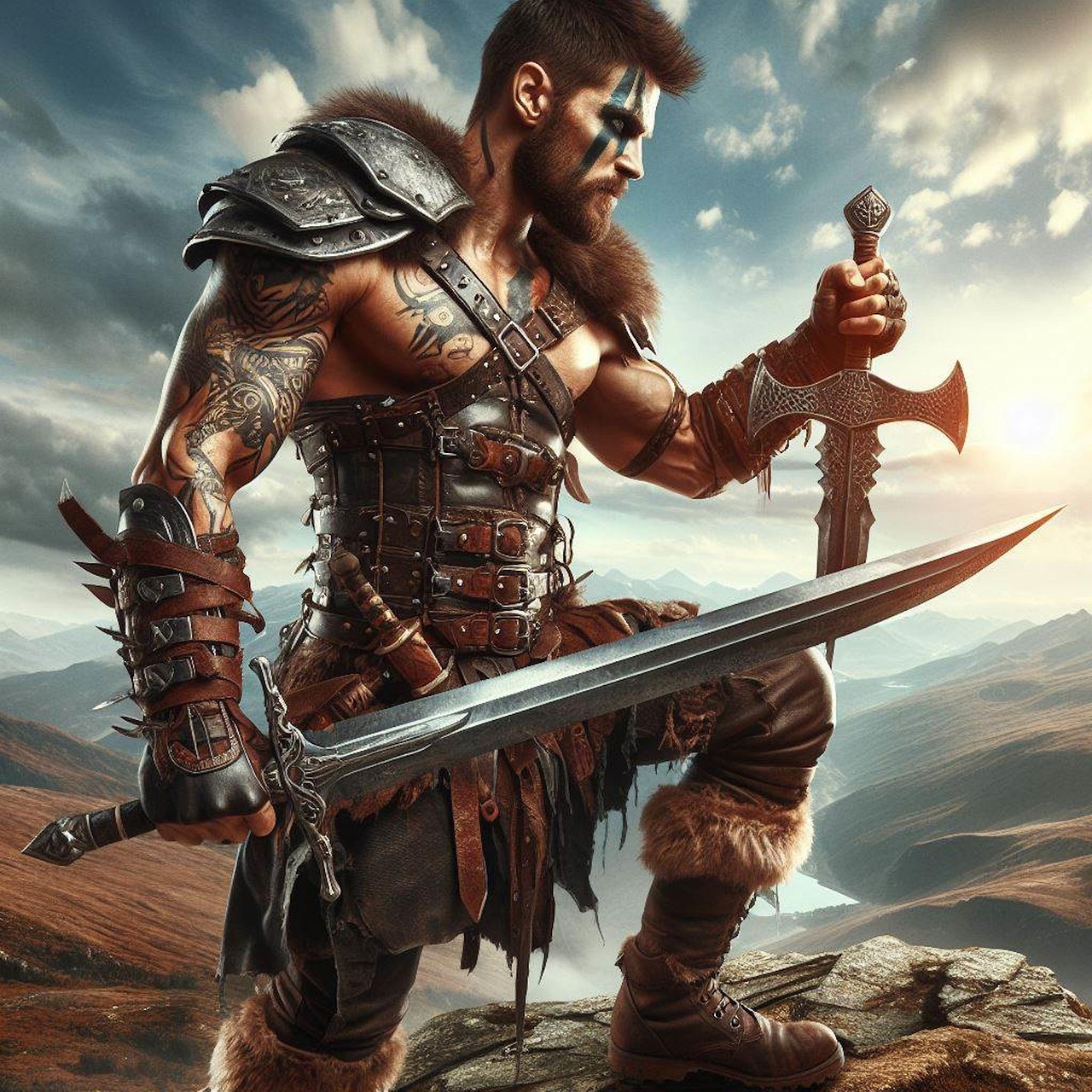 gladiatorul 1